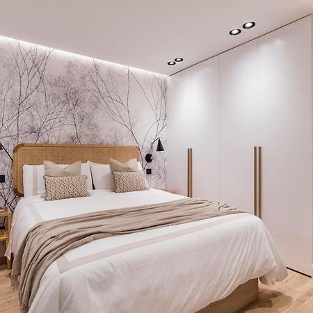Elegant Apartment In Austrias Neighborhood Con10 Madri Exterior foto